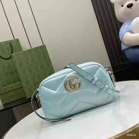 2405YA0071 Gucci Bags 0810
